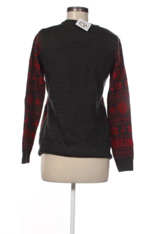 Γυναικείο πουλόβερ Tezenis, Μέγεθος S, Χρώμα Πολύχρωμο, Τιμή 8,99 €