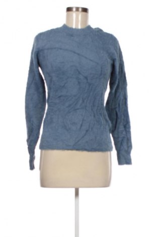 Дамски пуловер Tezenis, Размер M, Цвят Син, Цена 7,66 €