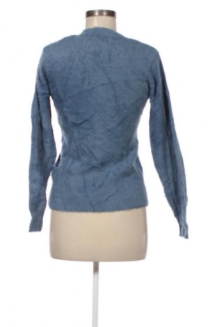 Дамски пуловер Tezenis, Размер M, Цвят Син, Цена 7,66 €