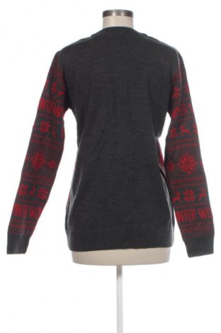 Γυναικείο πουλόβερ Tezenis, Μέγεθος L, Χρώμα Πολύχρωμο, Τιμή 9,99 €