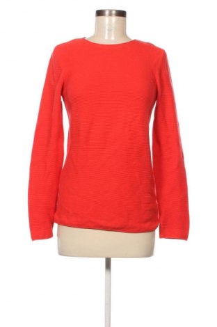 Dámsky pulóver Tom Tailor, Veľkosť S, Farba Oranžová, Cena  9,95 €