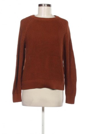 Дамски пуловер Tom Tailor, Размер M, Цвят Кафяв, Цена 13,80 €