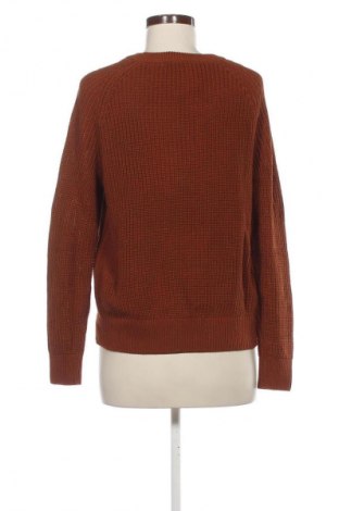 Дамски пуловер Tom Tailor, Размер M, Цвят Кафяв, Цена 13,80 €