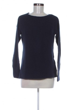 Дамски пуловер Tom Tailor, Размер M, Цвят Син, Цена 17,38 €