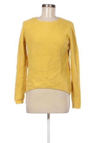 Dámsky pulóver Tom Tailor, Veľkosť S, Farba Žltá, Cena  11,95 €