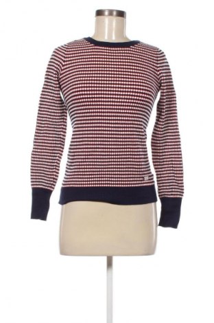 Γυναικείο πουλόβερ Tom Tailor, Μέγεθος XXS, Χρώμα Πολύχρωμο, Τιμή 15,99 €