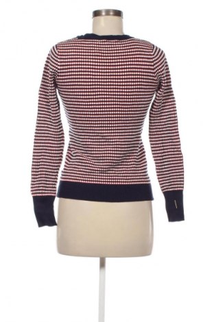 Γυναικείο πουλόβερ Tom Tailor, Μέγεθος XXS, Χρώμα Πολύχρωμο, Τιμή 15,99 €