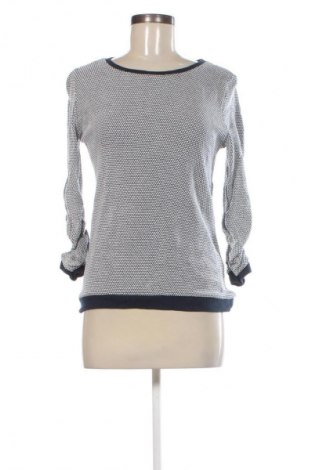 Дамски пуловер Tom Tailor, Размер S, Цвят Многоцветен, Цена 14,31 €