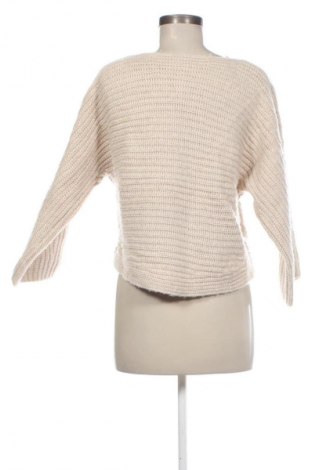 Dámský svetr Tom Tailor, Velikost XS, Barva Béžová, Cena  359,00 Kč