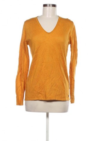 Дамски пуловер Tom Tailor, Размер L, Цвят Оранжев, Цена 10,73 €