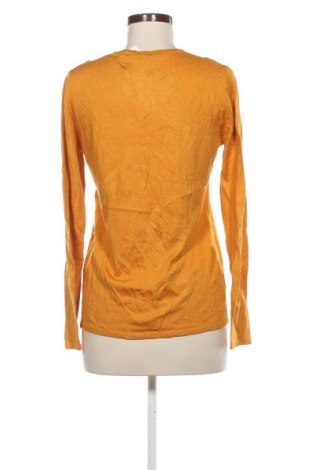 Дамски пуловер Tom Tailor, Размер L, Цвят Оранжев, Цена 10,73 €