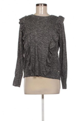 Γυναικείο πουλόβερ Tom Tailor, Μέγεθος L, Χρώμα Πολύχρωμο, Τιμή 14,99 €