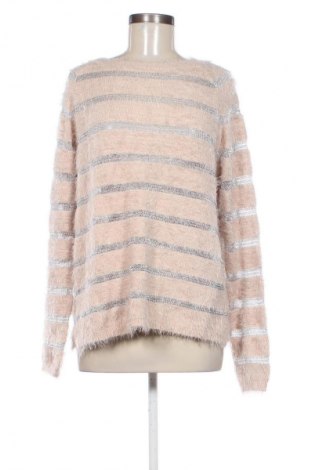 Dámský svetr Tom Tailor, Velikost XL, Barva Vícebarevné, Cena  439,00 Kč