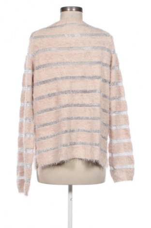 Dámský svetr Tom Tailor, Velikost XL, Barva Vícebarevné, Cena  439,00 Kč