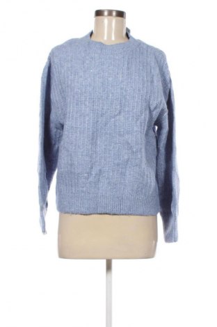 Damski sweter Tom Tailor, Rozmiar M, Kolor Niebieski, Cena 63,99 zł