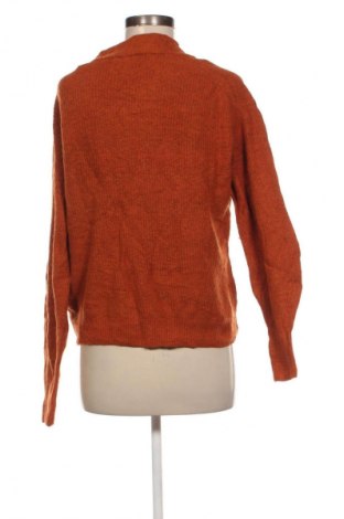 Дамски пуловер Tom Tailor, Размер M, Цвят Червен, Цена 11,24 €