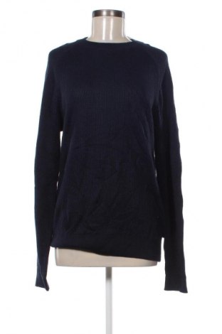 Damenpullover Tom Tailor, Größe M, Farbe Blau, Preis 4,99 €
