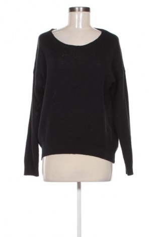 Дамски пуловер Tom Tailor, Размер S, Цвят Черен, Цена 9,20 €
