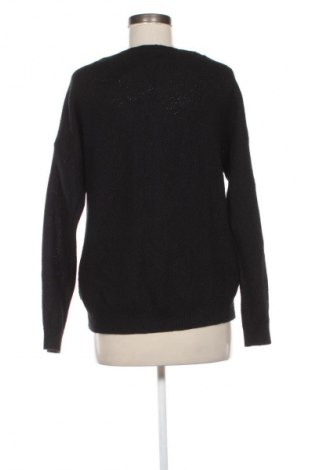 Дамски пуловер Tom Tailor, Размер S, Цвят Черен, Цена 9,20 €