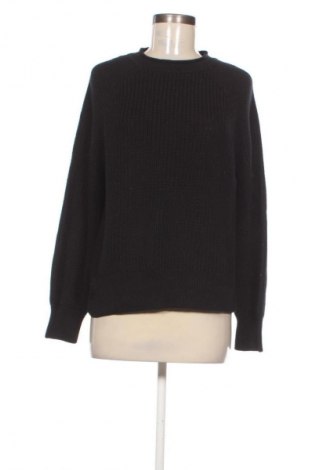 Damski sweter Tom Tailor, Rozmiar M, Kolor Czarny, Cena 125,99 zł