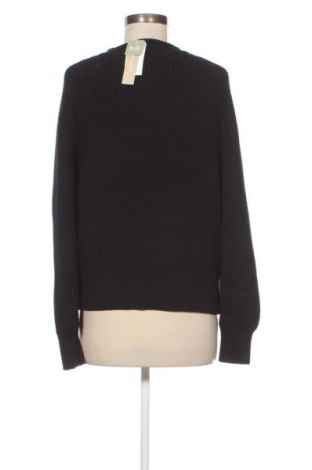 Damski sweter Tom Tailor, Rozmiar M, Kolor Czarny, Cena 125,99 zł