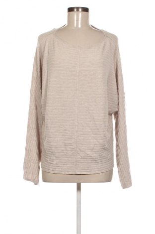 Дамски пуловер Tom Tailor, Размер L, Цвят Екрю, Цена 11,75 €