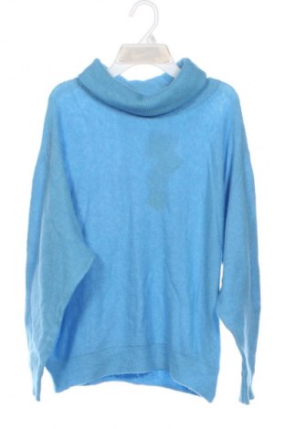 Dámský svetr Tom Tailor, Velikost XS, Barva Modrá, Cena  419,00 Kč