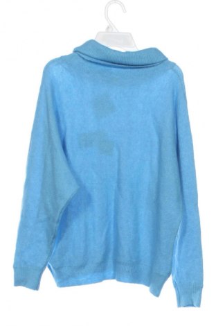 Dámský svetr Tom Tailor, Velikost XS, Barva Modrá, Cena  419,00 Kč