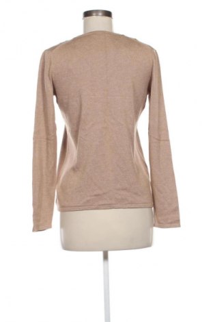 Női pulóver Tom Tailor, Méret L, Szín Barna, Ár 6 549 Ft