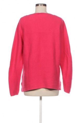 Дамски пуловер Tom Tailor, Размер XL, Цвят Розов, Цена 21,98 €