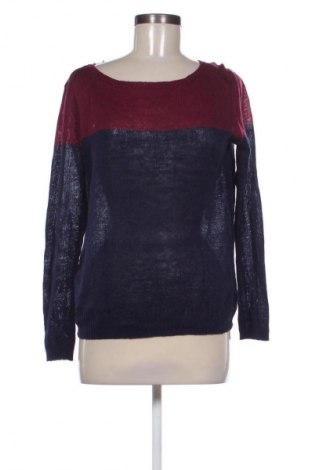 Дамски пуловер Tom Tailor, Размер M, Цвят Многоцветен, Цена 23,00 €