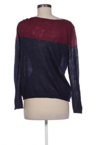 Дамски пуловер Tom Tailor, Размер M, Цвят Многоцветен, Цена 23,00 €