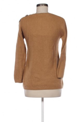 Pulover de femei Tommy Hilfiger, Mărime S, Culoare Maro, Preț 201,18 Lei