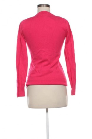 Дамски пуловер Tommy Hilfiger, Размер S, Цвят Розов, Цена 31,69 €