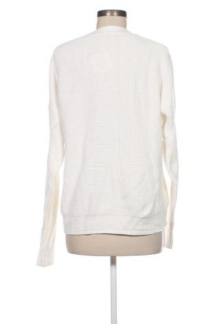 Pulover de femei Tommy Hilfiger, Mărime L, Culoare Alb, Preț 213,06 Lei