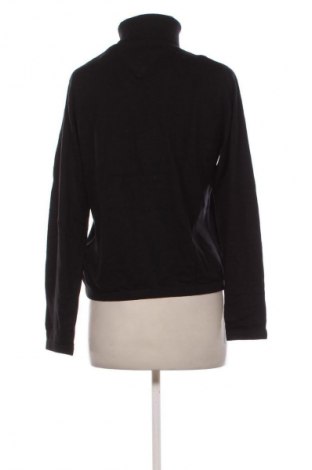 Damski sweter Tommy Jeans, Rozmiar L, Kolor Czarny, Cena 232,99 zł