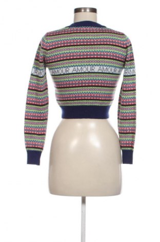 Dámský svetr Topshop, Velikost XL, Barva Vícebarevné, Cena  189,00 Kč