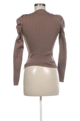 Γυναικείο πουλόβερ Trendyol, Μέγεθος S, Χρώμα Καφέ, Τιμή 13,99 €