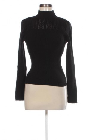 Damski sweter Trendyol, Rozmiar M, Kolor Czarny, Cena 120,99 zł