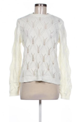 Dámský svetr Trendyol, Velikost L, Barva Bílá, Cena  209,00 Kč