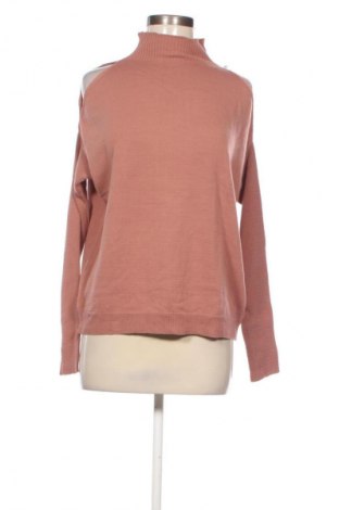 Damenpullover Trendyol, Größe S, Farbe Braun, Preis 7,64 €