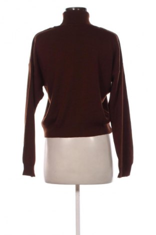 Dámský svetr Trendyol, Velikost S, Barva Hnědá, Cena  276,00 Kč