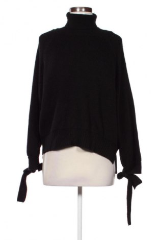 Női pulóver Trendyol, Méret M, Szín Fekete, Ár 4 079 Ft