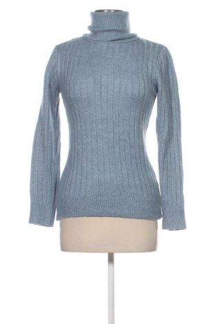 Damski sweter Trendyol, Rozmiar S, Kolor Niebieski, Cena 56,99 zł