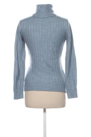 Damski sweter Trendyol, Rozmiar S, Kolor Niebieski, Cena 56,99 zł