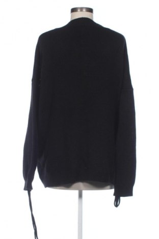 Dámský svetr Trendyol, Velikost 3XL, Barva Černá, Cena  159,00 Kč