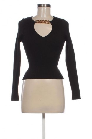 Damenpullover Trendyol, Größe S, Farbe Schwarz, Preis 1,99 €