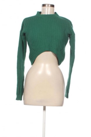Damenpullover Trendyol, Größe S, Farbe Grün, Preis € 2,99