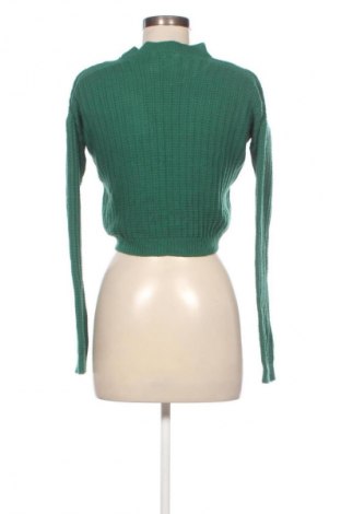 Damenpullover Trendyol, Größe S, Farbe Grün, Preis € 2,99