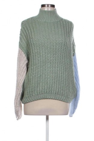 Damenpullover Trendyol, Größe M, Farbe Mehrfarbig, Preis € 10,29